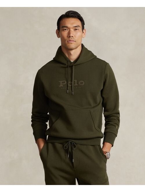 POLO RALPH LAUREN Men's Chenille Big Pony Hoodie