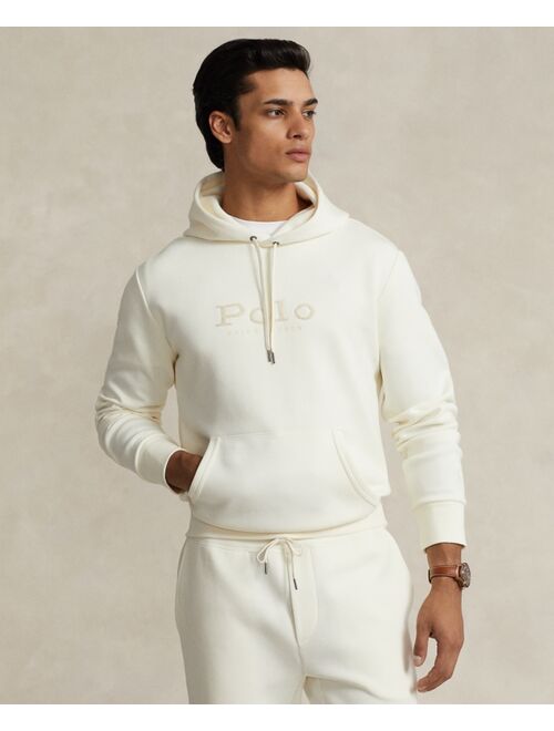 POLO RALPH LAUREN Men's Chenille Big Pony Hoodie