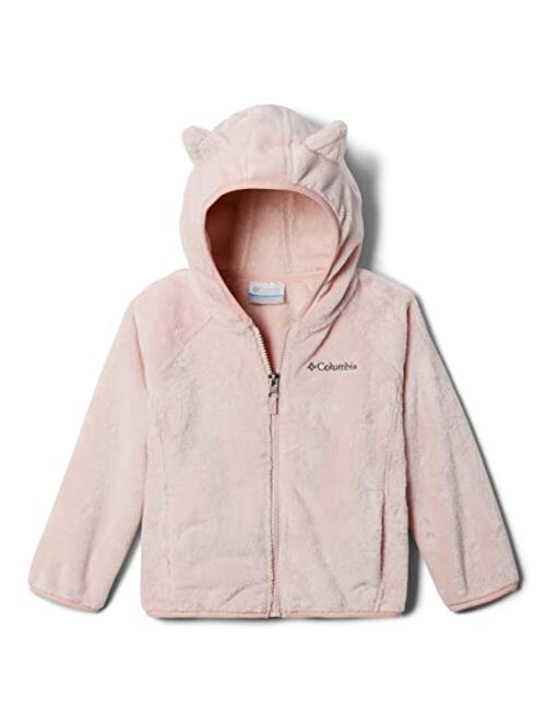 Columbia Unisex-child Foxy Baby Sherpa Full Zip