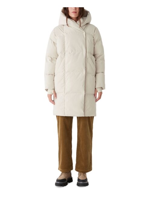 FRANK AND OAK Women's Hygge Puffer Coat