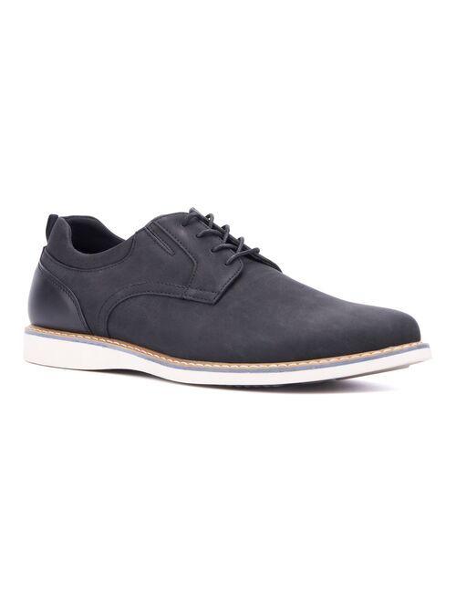 RESERVED FOOTWEAR Men's New York Vertigo Oxford Shoes