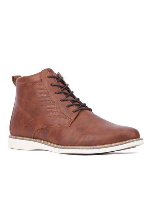 RESERVED FOOTWEAR Men's Colton Casual Boots