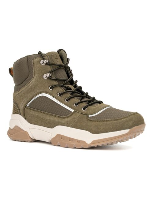 RESERVED FOOTWEAR Men's Eliel Boots