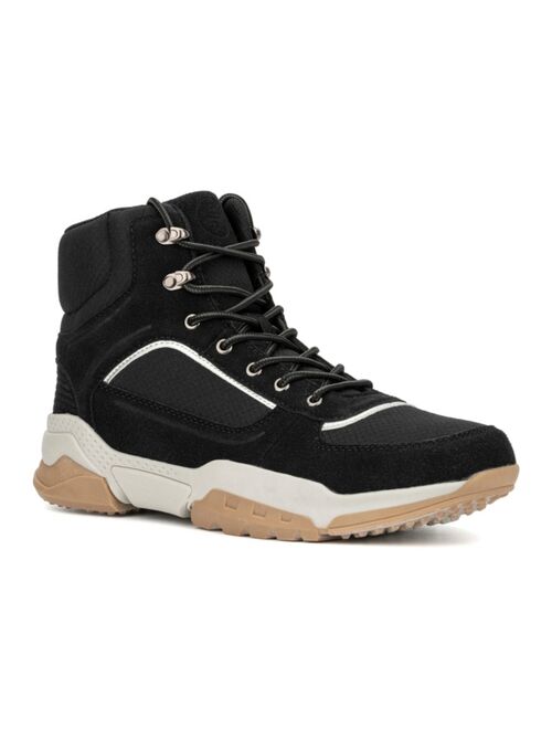 RESERVED FOOTWEAR Men's Eliel Boots