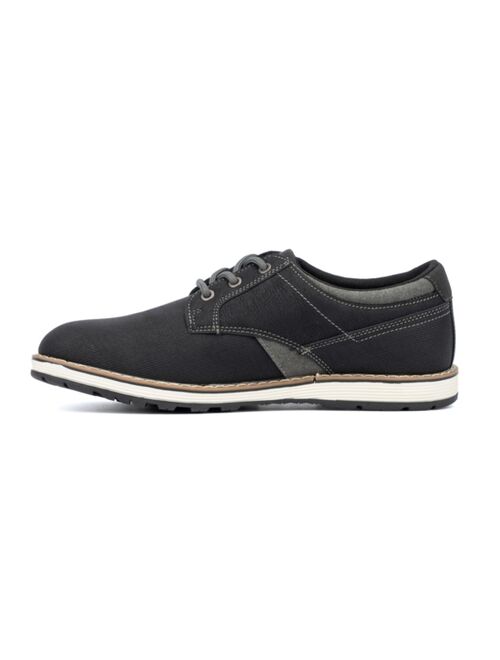 RESERVED FOOTWEAR Men's Nolan Oxford Shoes