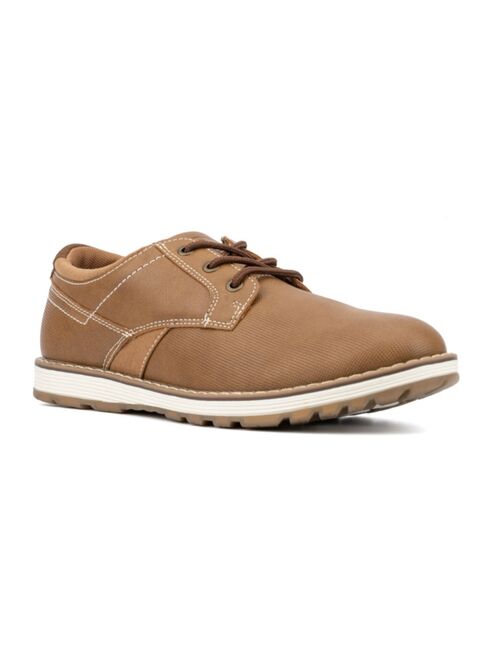 RESERVED FOOTWEAR Men's Nolan Oxford Shoes