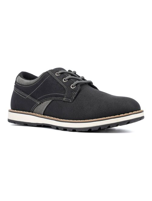 RESERVED FOOTWEAR Men's Nolan Oxford Shoes