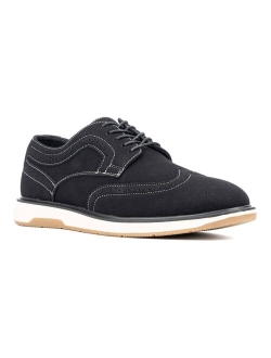 RESERVED FOOTWEAR Men's Cooper Low-Top Sneakers