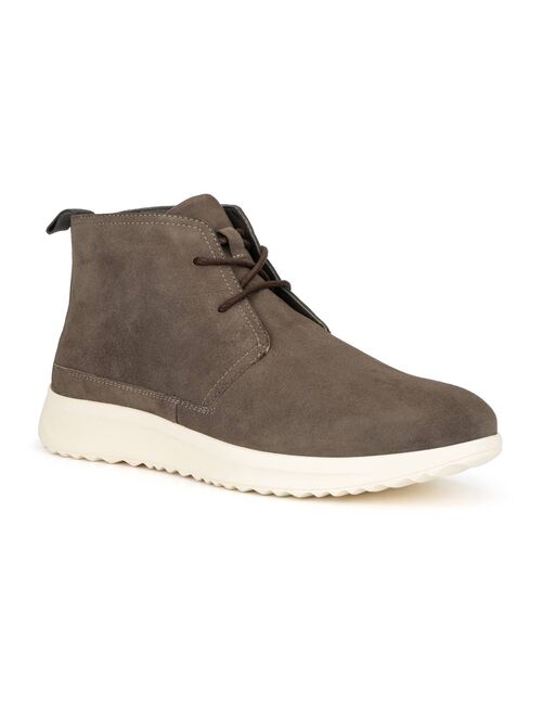 RESERVED FOOTWEAR Men's Baryon Boots