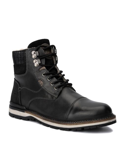 RESERVED FOOTWEAR Men's Jabari Boots