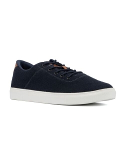 RESERVED FOOTWEAR Men's Oliver Low-Top Sneakers