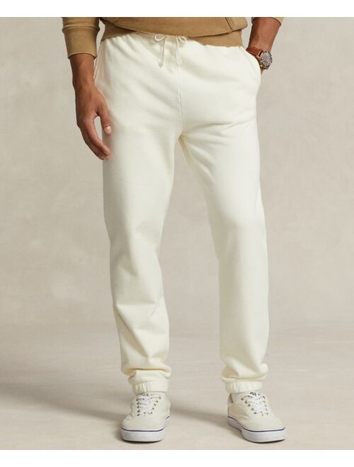 POLO RALPH LAUREN Men's Loopback Terry Sweatpants