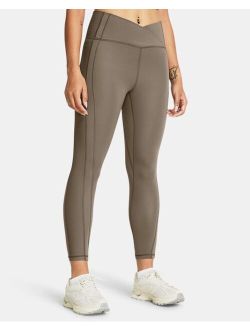 ODODOS High Waist Ruched Leggings for Women 25 / 28 Buttery Soft