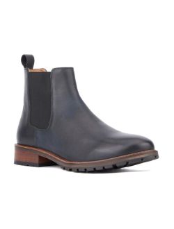 RESERVED FOOTWEAR Men's Theo Chelsea Boots