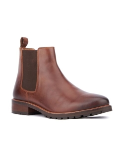 RESERVED FOOTWEAR Men's Theo Chelsea Boots