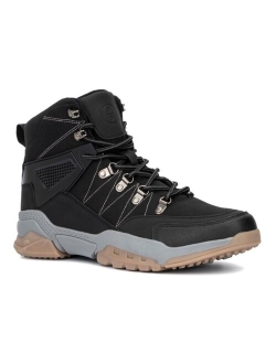 RESERVED FOOTWEAR Men's Miles Boots