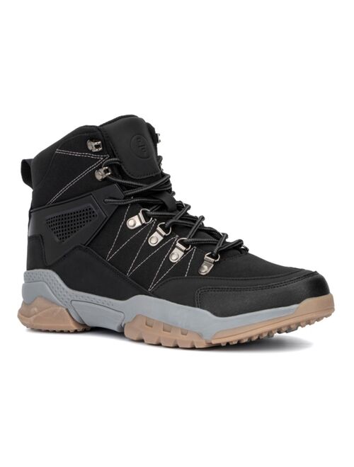 RESERVED FOOTWEAR Men's Miles Boots