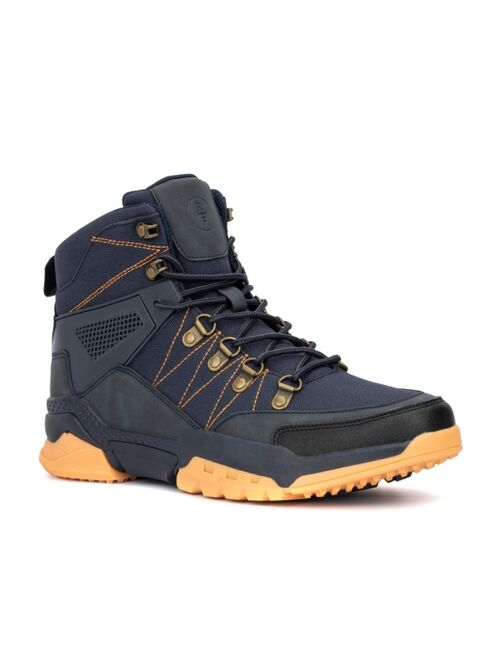 RESERVED FOOTWEAR Men's Miles Boots