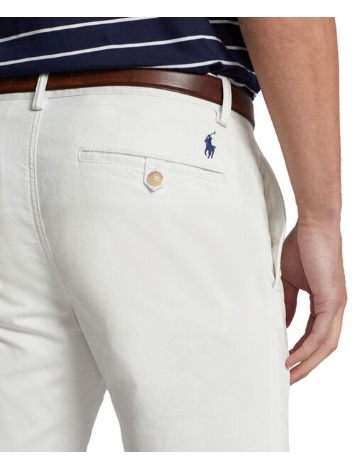 POLO RALPH LAUREN Men's Stretch Slim Fit Chino Pants