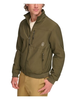 Men's Bomber Jacket