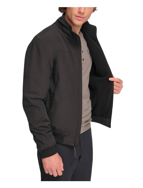 BASS OUTDOOR Men's Bomber Jacket