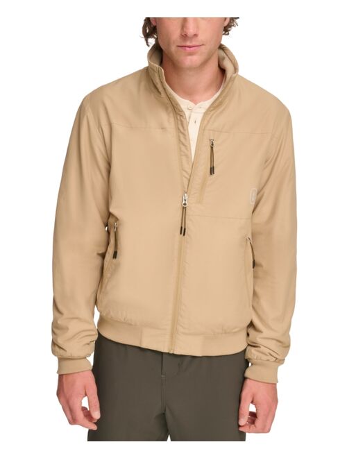 BASS OUTDOOR Men's Bomber Jacket