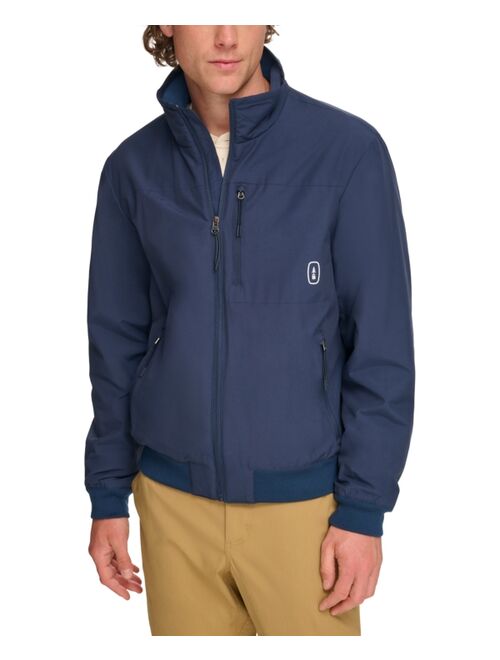 BASS OUTDOOR Men's Bomber Jacket