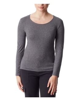 Women's Base Layer Long-Sleeve T-Shirt