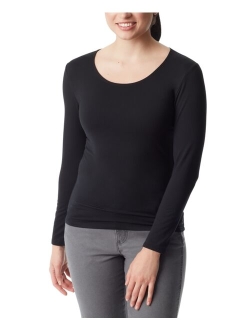 Women's Base Layer Long-Sleeve T-Shirt