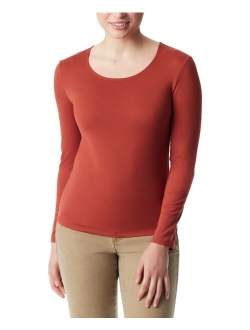 Women's Base Layer Long-Sleeve T-Shirt