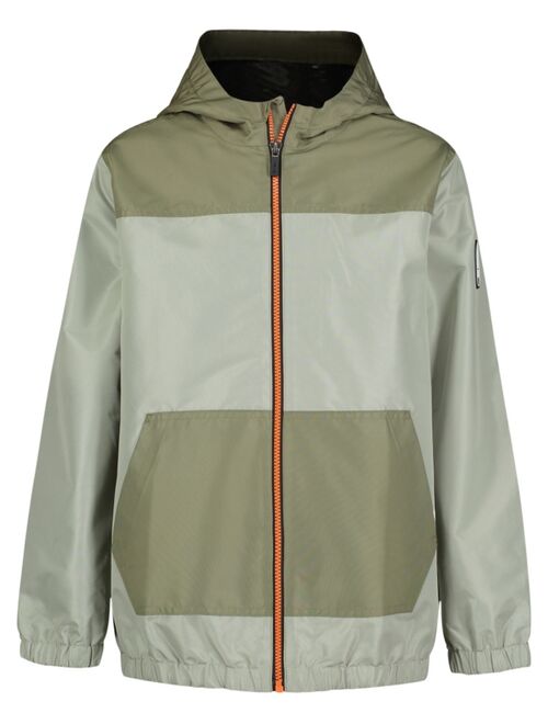 BASS OUTDOOR Big Boys Trekking Jacket