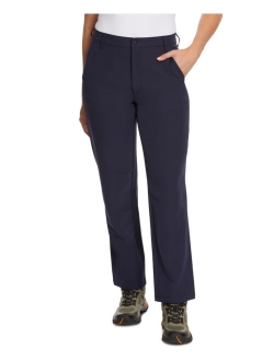 Women's Stretch Canvas Anywhere Pants