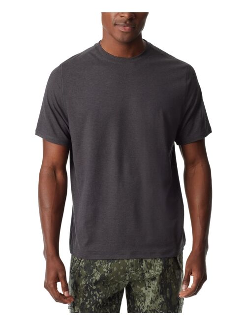 BASS OUTDOOR Men's Core Performance T-Shirt