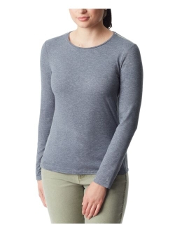 Women's Performance Long-Sleeve Top