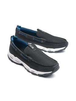 Men's Water Resistant Aqua Deck Shoe