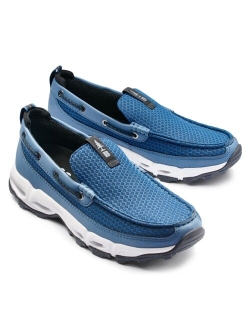 Men's Water Resistant Aqua Deck Shoe