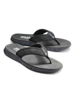 Men's Topo Thong Everyday Outdoor Sandal Boat Shoe