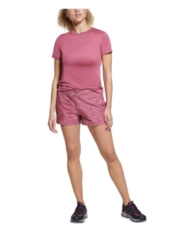 Women's Greenstone Drawcord Shorts