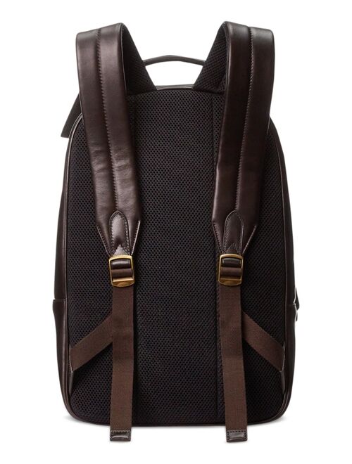 POLO RALPH LAUREN Men's Leather Backpack