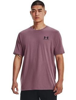 Sportstyle Left Chest Short Sleeve