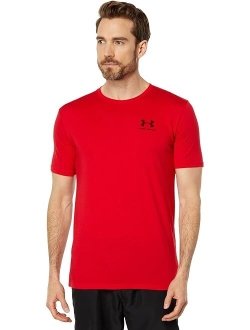 Sportstyle Left Chest Short Sleeve