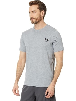 Sportstyle Left Chest Short Sleeve