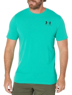 Sportstyle Left Chest Short Sleeve