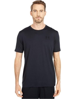 Sportstyle Left Chest Short Sleeve