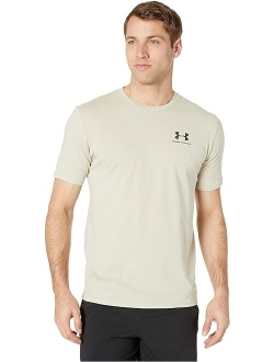 Sportstyle Left Chest Short Sleeve