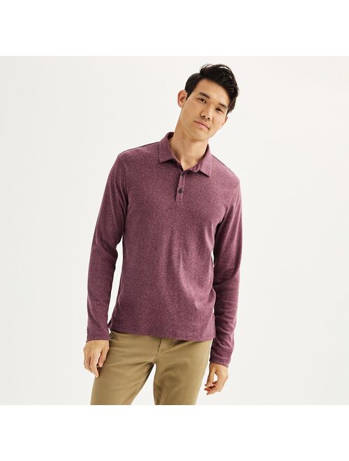 Men's Apt. 9 Premier Flex Polo