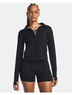 Women's UA Meridian Jacket