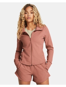 Women's UA Meridian Jacket