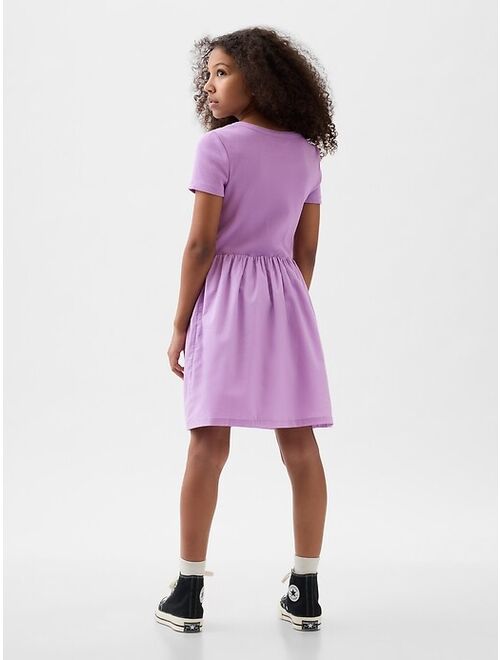 Gap Kids Skater Dress