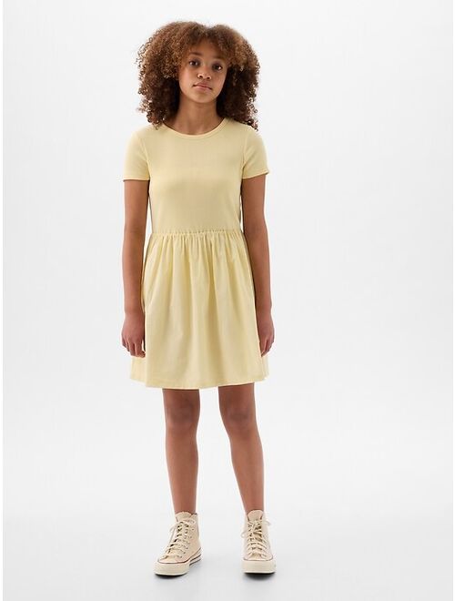 Gap Kids Skater Dress